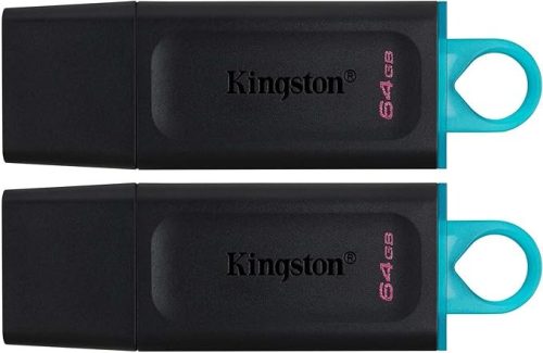 Flash Memory 64GB KINGSTON - Image 6