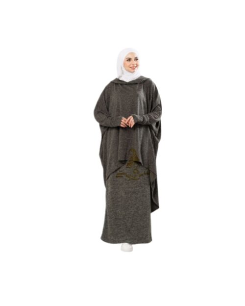 طقم حياء الشتوي