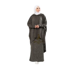 اشيك ملابس الشتاء للمحجبات - Image 7