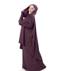 اشيك ملابس الشتاء للمحجبات - Image 4
