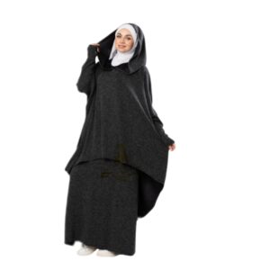 اشيك ملابس الشتاء للمحجبات - Image 3