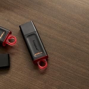 ⁦Flash Memory 64GB KINGSTON⁩ - الصورة ⁦5⁩