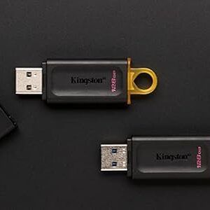 ⁦Flash Memory 64GB KINGSTON⁩ - الصورة ⁦4⁩