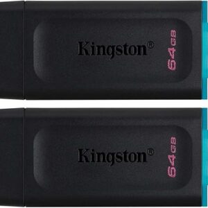 ⁦Flash Memory 64GB KINGSTON⁩ - الصورة ⁦6⁩