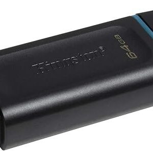 Flash Memory 64GB KINGSTON