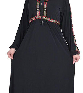 اشيك اسدالات وعبايات حريمي