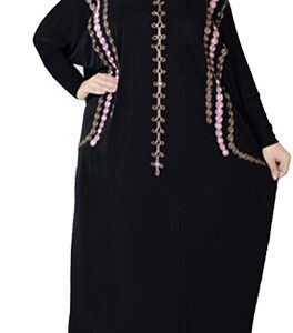 اشيك اسدالات وعبايات