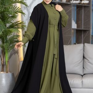 ملابس المحجبات