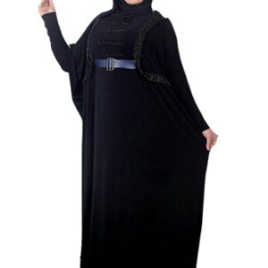اشيك الاسدالات والعبايات