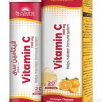 Sunshine Nutrition Vitamin C 1000 mg