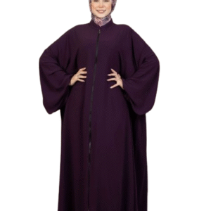 اشيك عباية للمحجبات - Image 3