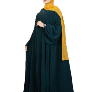 اشيك عباية للمحجبات - Image 4
