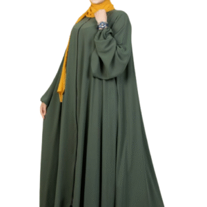 اشيك عباية للمحجبات - Image 5