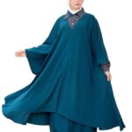 طقم إدناء وجيبة