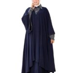 أشيك ملابس للمحجبات والمنتقبات