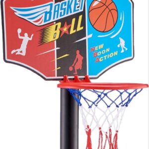 لعبة باسكت بول ممتعة ومسلية للأطفال - Image 8