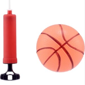 لعبة باسكت بول ممتعة ومسلية للأطفال - Image 3