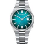 ساعة سيتيزن