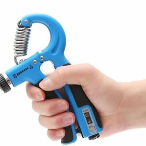 أداة تمارين تقوية قبضة اليد مع عداد - Image 4