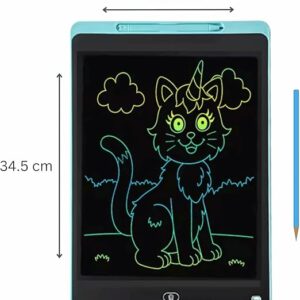 تابلت كتابة ورسم للأطفال والكبار 16بوصة