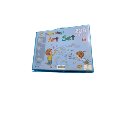 شنطة الوان 208