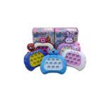 لعبة الفقاعات الالكترونية بوب أوت