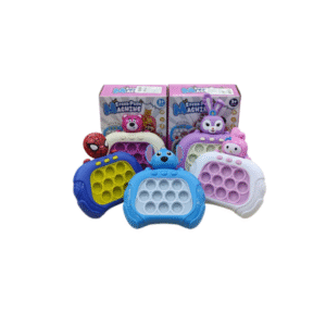 لعبة الفقاعات الالكترونية بوب أوت