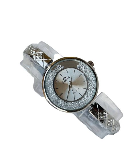 اشيك ساعة انسيال حريمي - الصورة 3