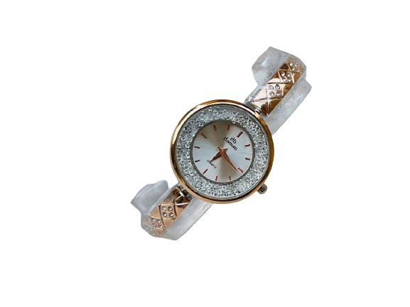 اشيك ساعة انسيال حريمي - الصورة 2