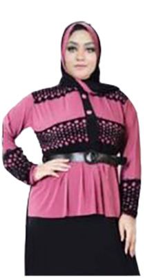 اشيك اسدالات وعبايات فيزون - الصورة 3