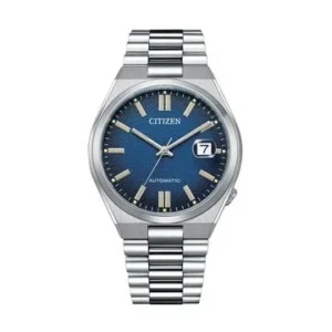 Citizen Automatic Watch Silver