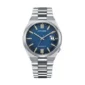 Citizen Automatic Watch Silver
