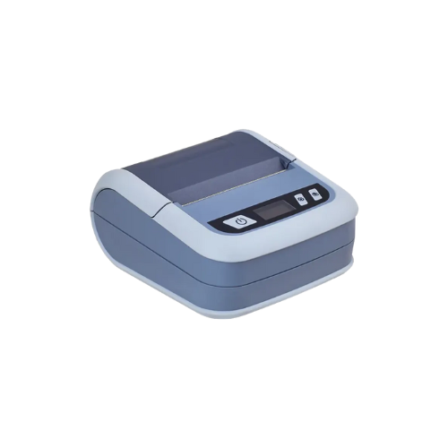 طابعة فواتير و باركود حرارية بلوتوث - الصورة 3