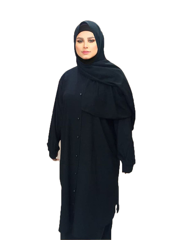 ارقي ادناءات للمحجبات والمنتقبات