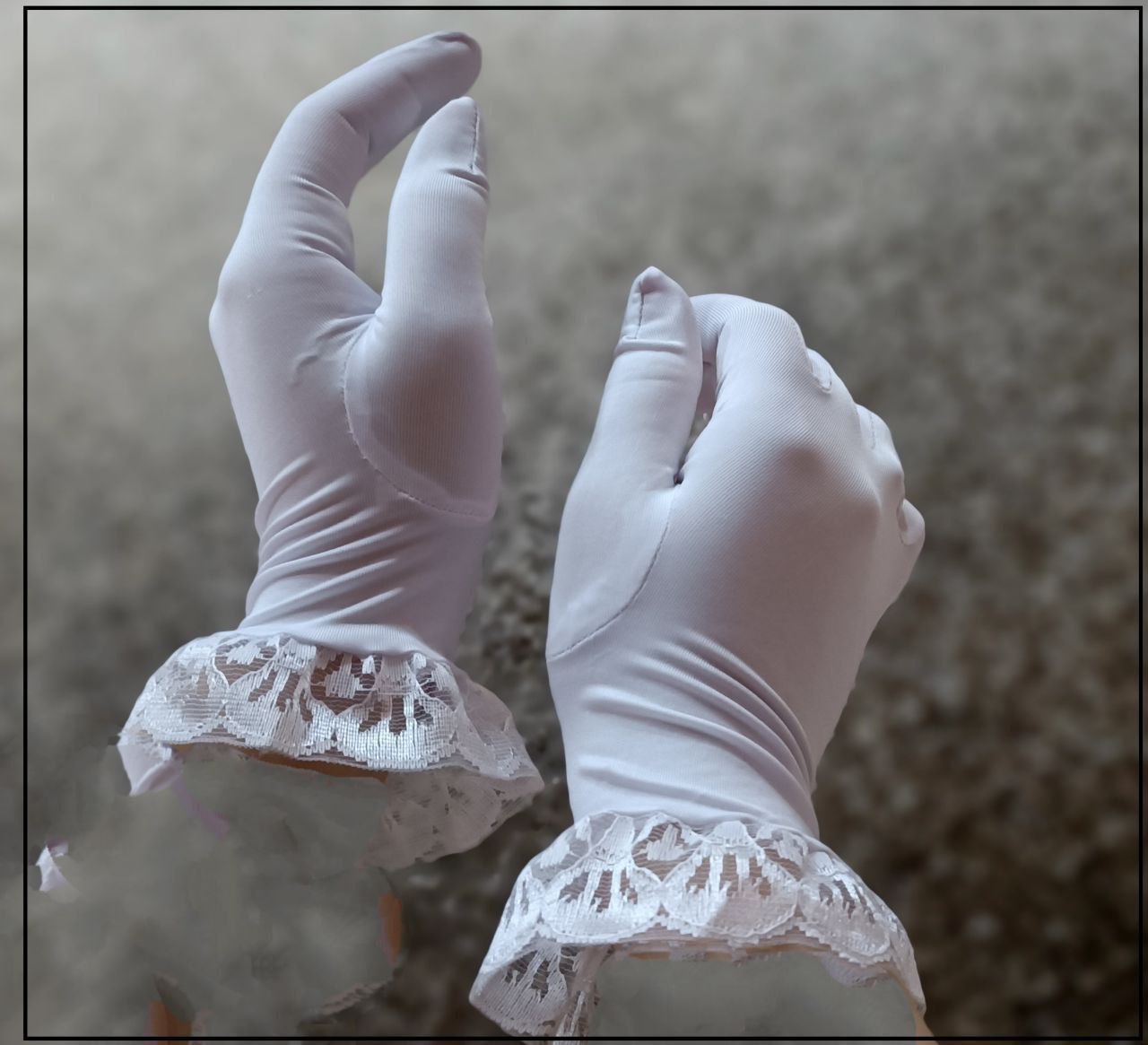 جوانتي تاتش حريمي - الصورة 2