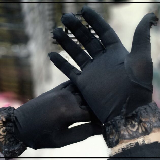 جوانتي تاتش حريمي