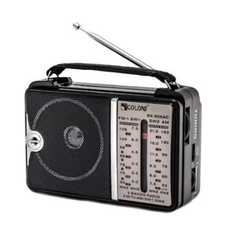 راديو جولون الأصلي