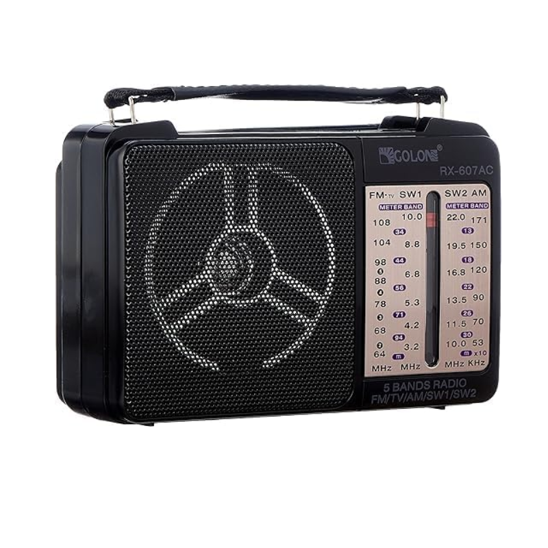 راديو جولون الأصلي - الصورة 4