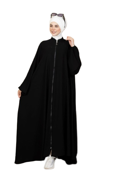 اشيك عباية للمحجبات