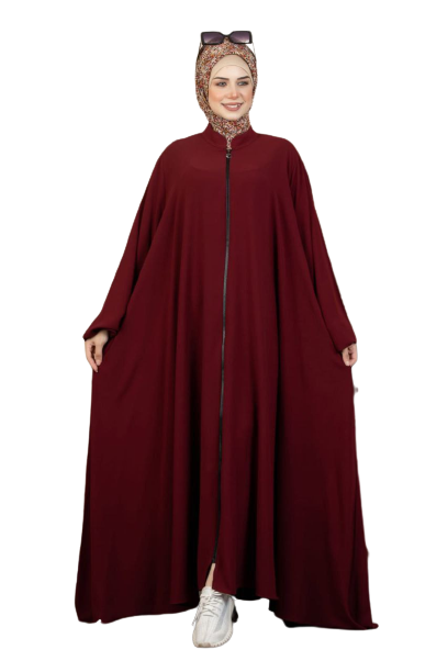 اشيك عباية للمحجبات - الصورة 6